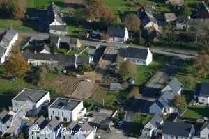 P1570011 2022 11 29 Rue De La Brière, Rue Des Verdiers, Allée Des Mésanges